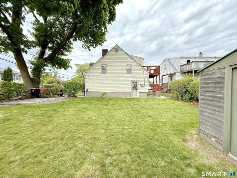 26 Sention Avenue Norwalk CT 06850