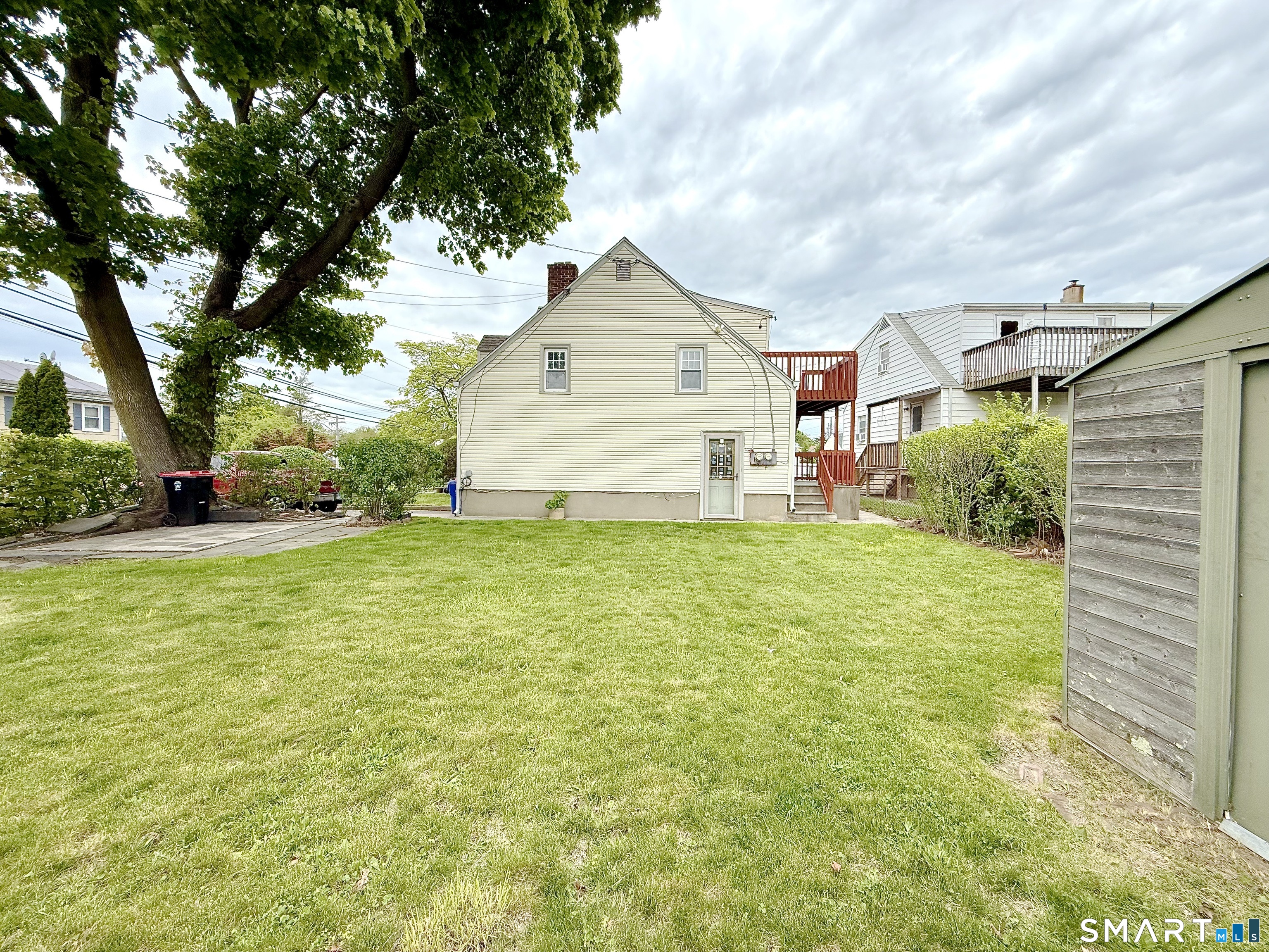 26 Sention Avenue Norwalk CT 06850