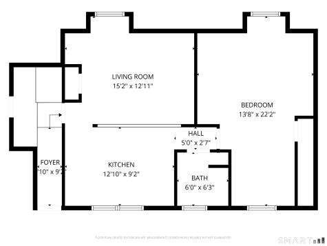 26 Sention Avenue Norwalk CT 06850