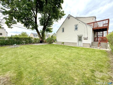 26 Sention Avenue Norwalk CT 06850