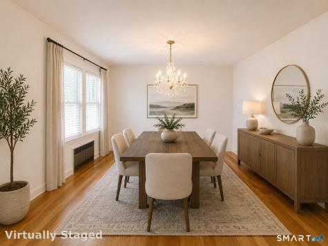 26 Sention Avenue Norwalk CT 06850