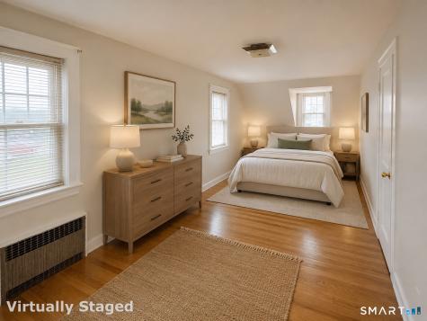 26 Sention Avenue Norwalk CT 06850