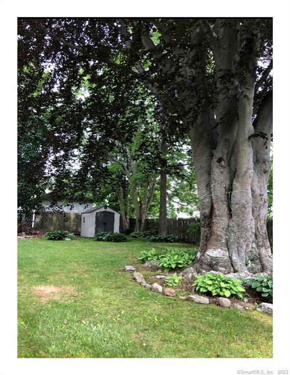 65 Park Street New London CT 06320