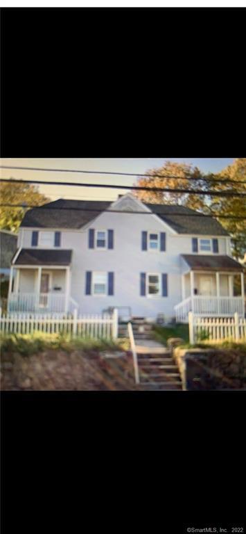 194 Jefferson Avenue New London CT 06320