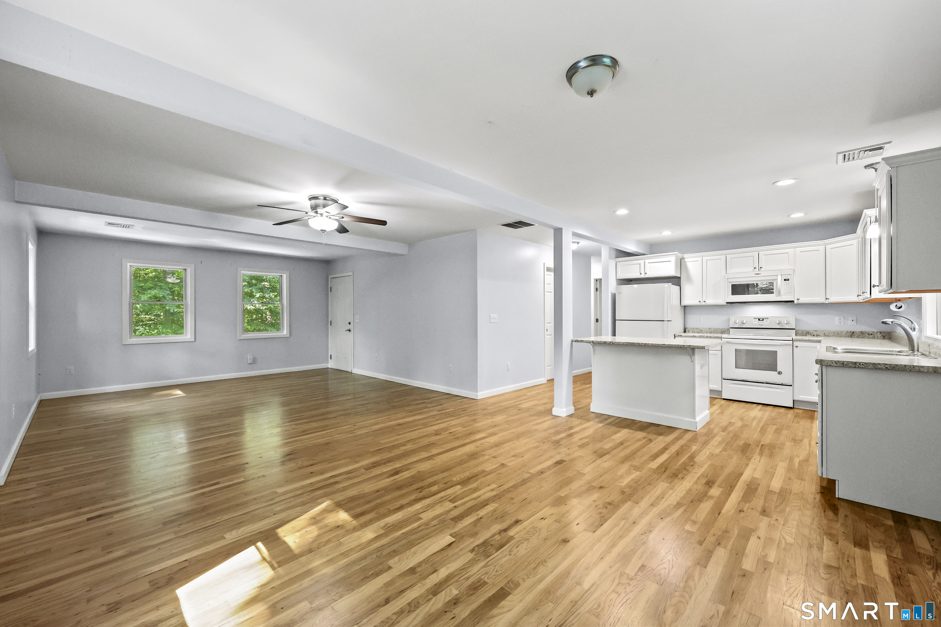 25 Kennerson Reservoir Road Eastford CT 06278