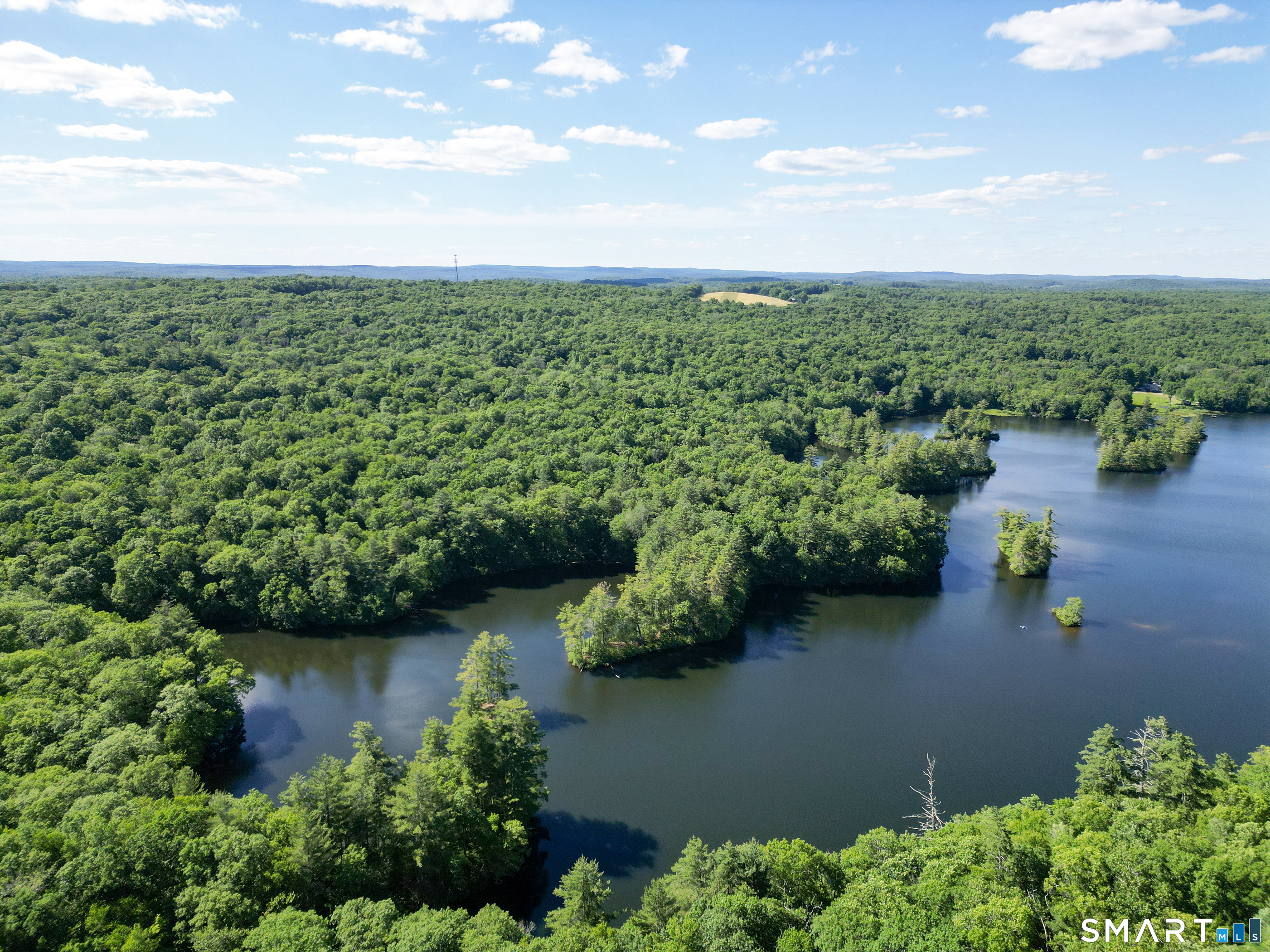 25 Kennerson Reservoir Road Eastford CT 06278
