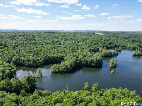 25 Kennerson Reservoir Road Eastford CT 06278