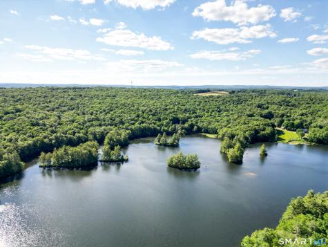 25 Kennerson Reservoir Road Eastford CT 06278