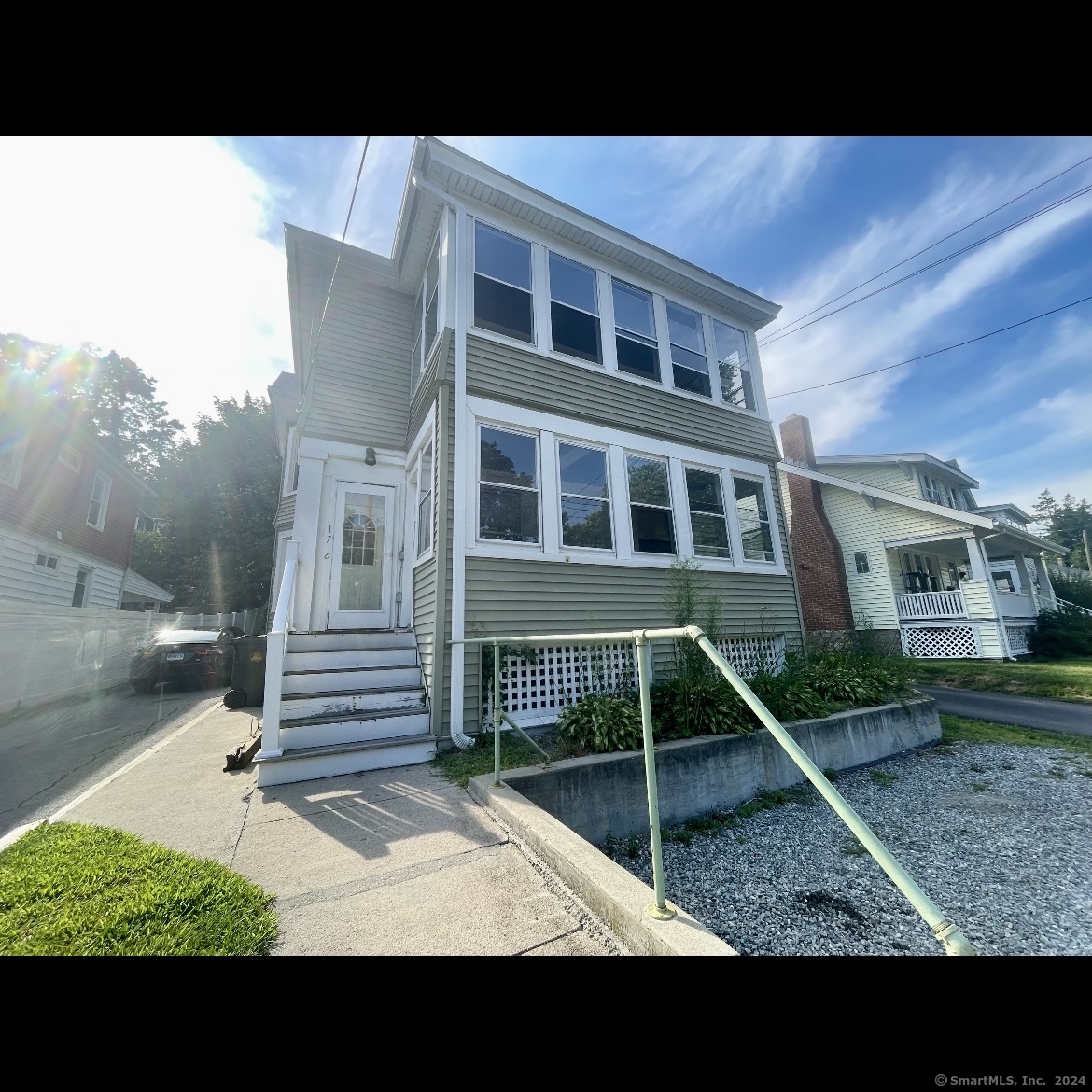 170 Ledyard Street New London CT 06320