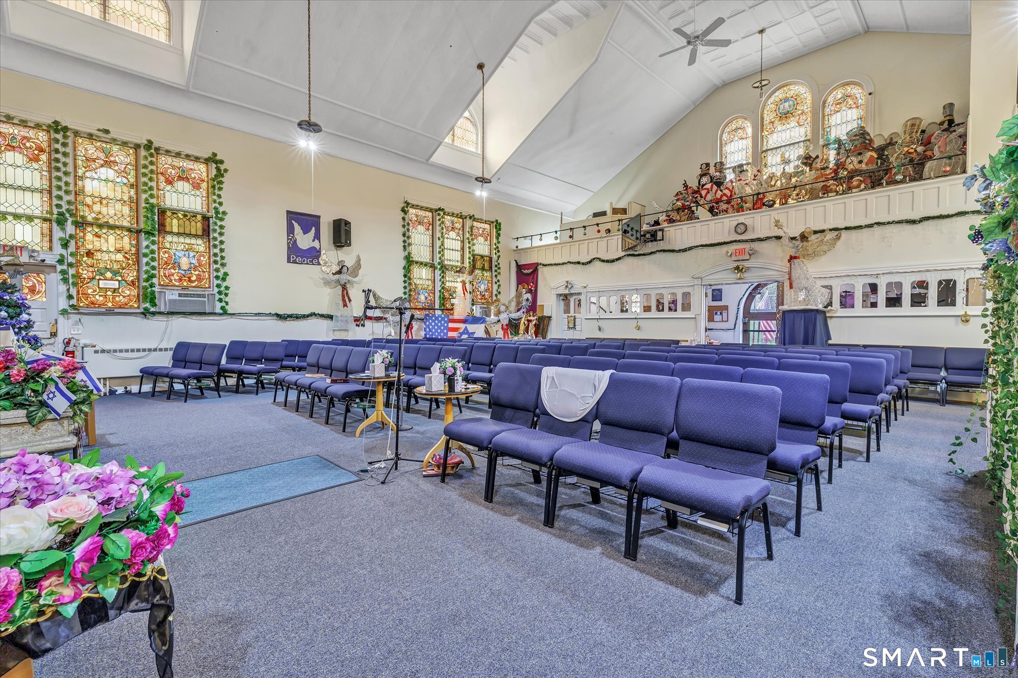 269 Coram Avenue Shelton CT 06484