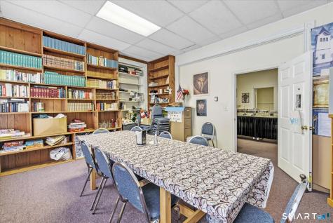 269 Coram Avenue Shelton CT 06484