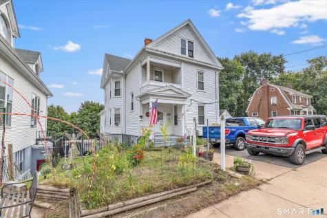 269 Coram Avenue Shelton CT 06484