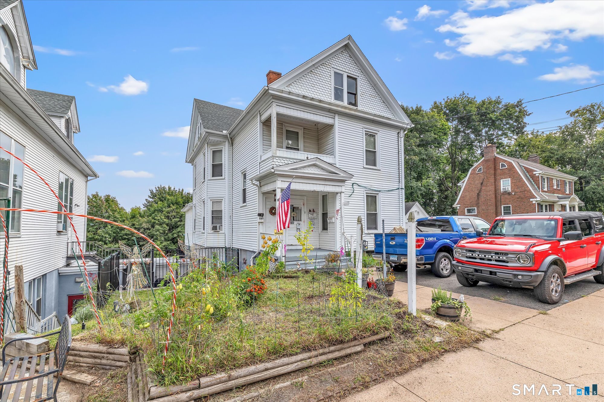 269 Coram Avenue Shelton CT 06484