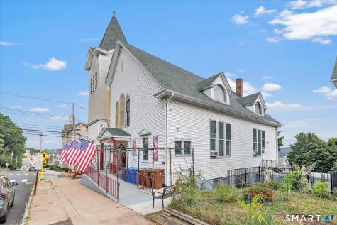 269 Coram Avenue Shelton CT 06484
