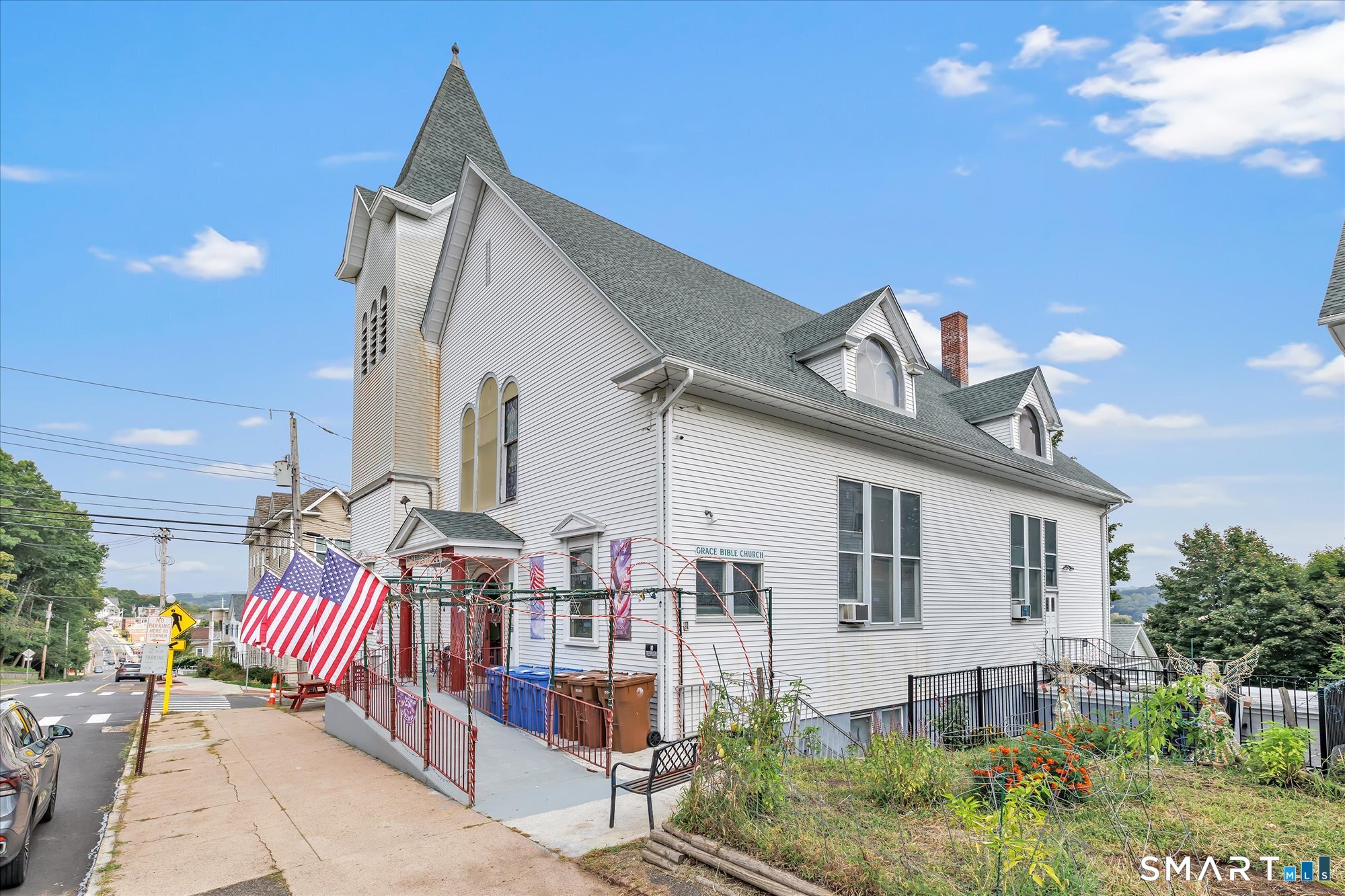 269 Coram Avenue Shelton CT 06484