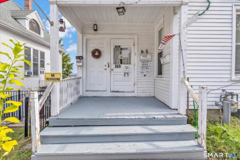 269 Coram Avenue Shelton CT 06484