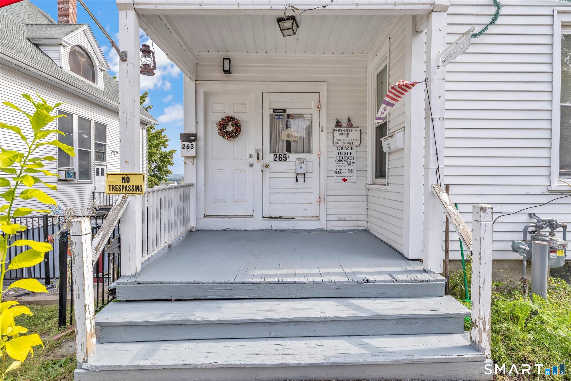 269 Coram Avenue Shelton CT 06484