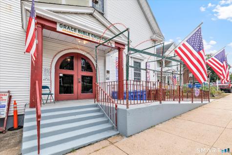 269 Coram Avenue Shelton CT 06484