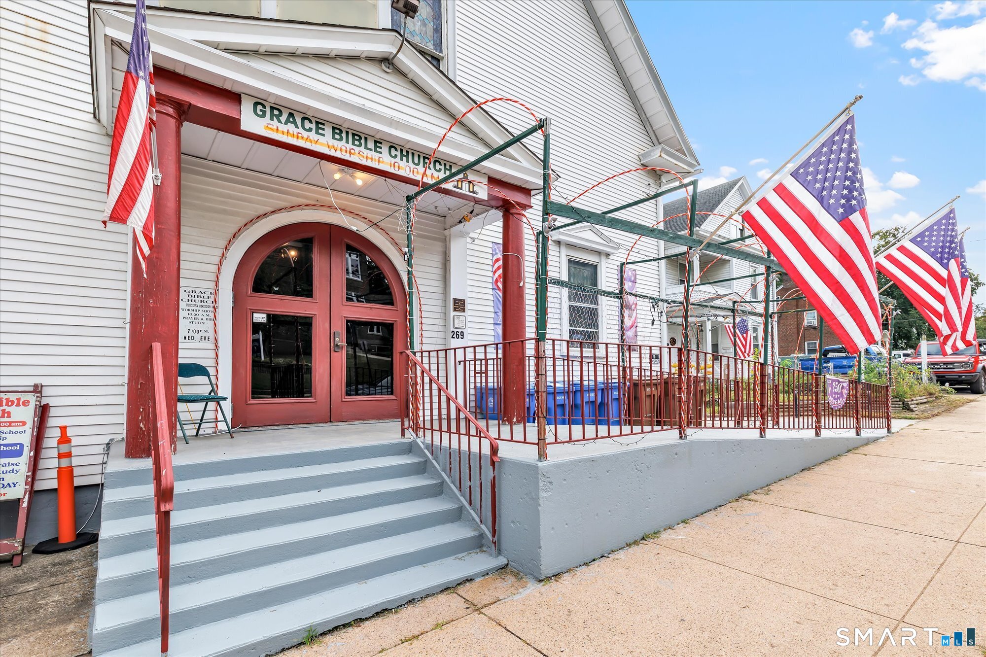 269 Coram Avenue Shelton CT 06484