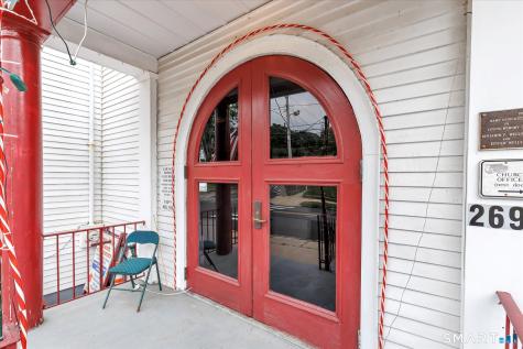 269 Coram Avenue Shelton CT 06484