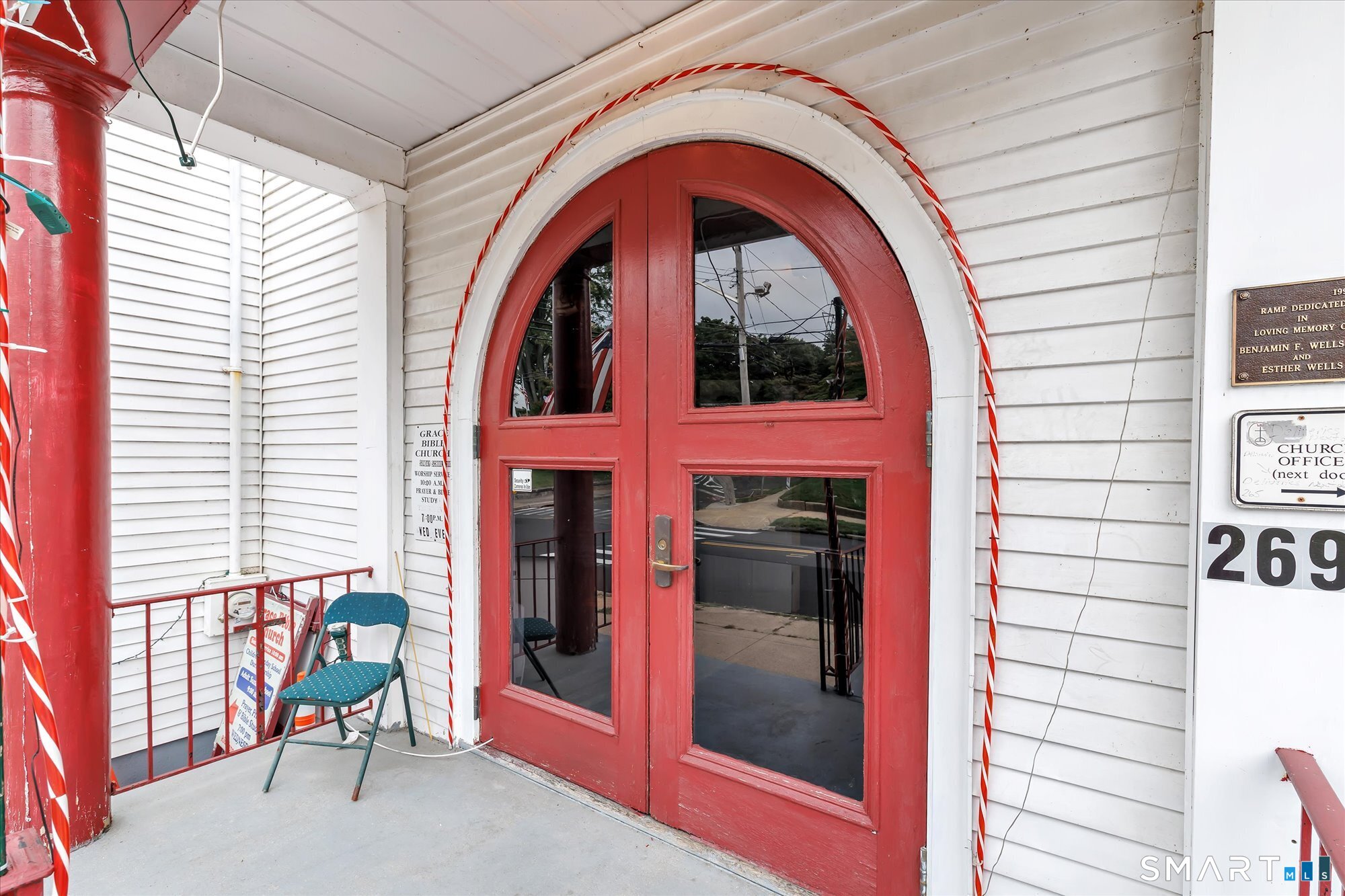 269 Coram Avenue Shelton CT 06484
