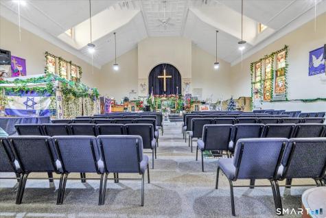 269 Coram Avenue Shelton CT 06484