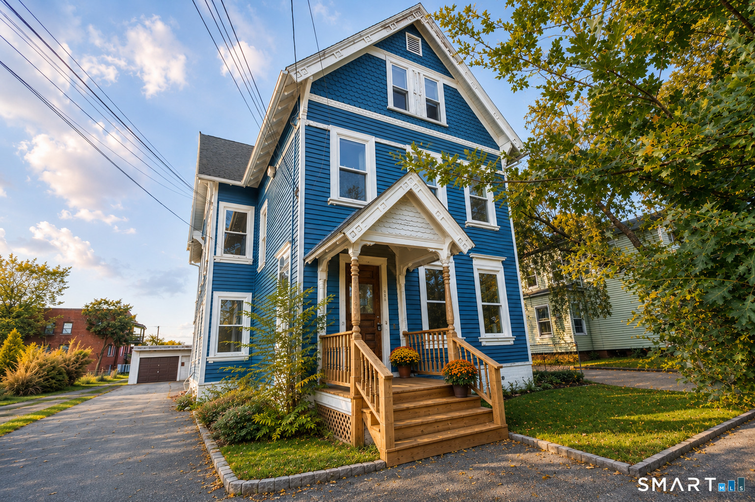 358 Orchard Street New Haven CT 06511