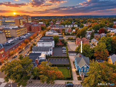 358 Orchard Street New Haven CT 06511
