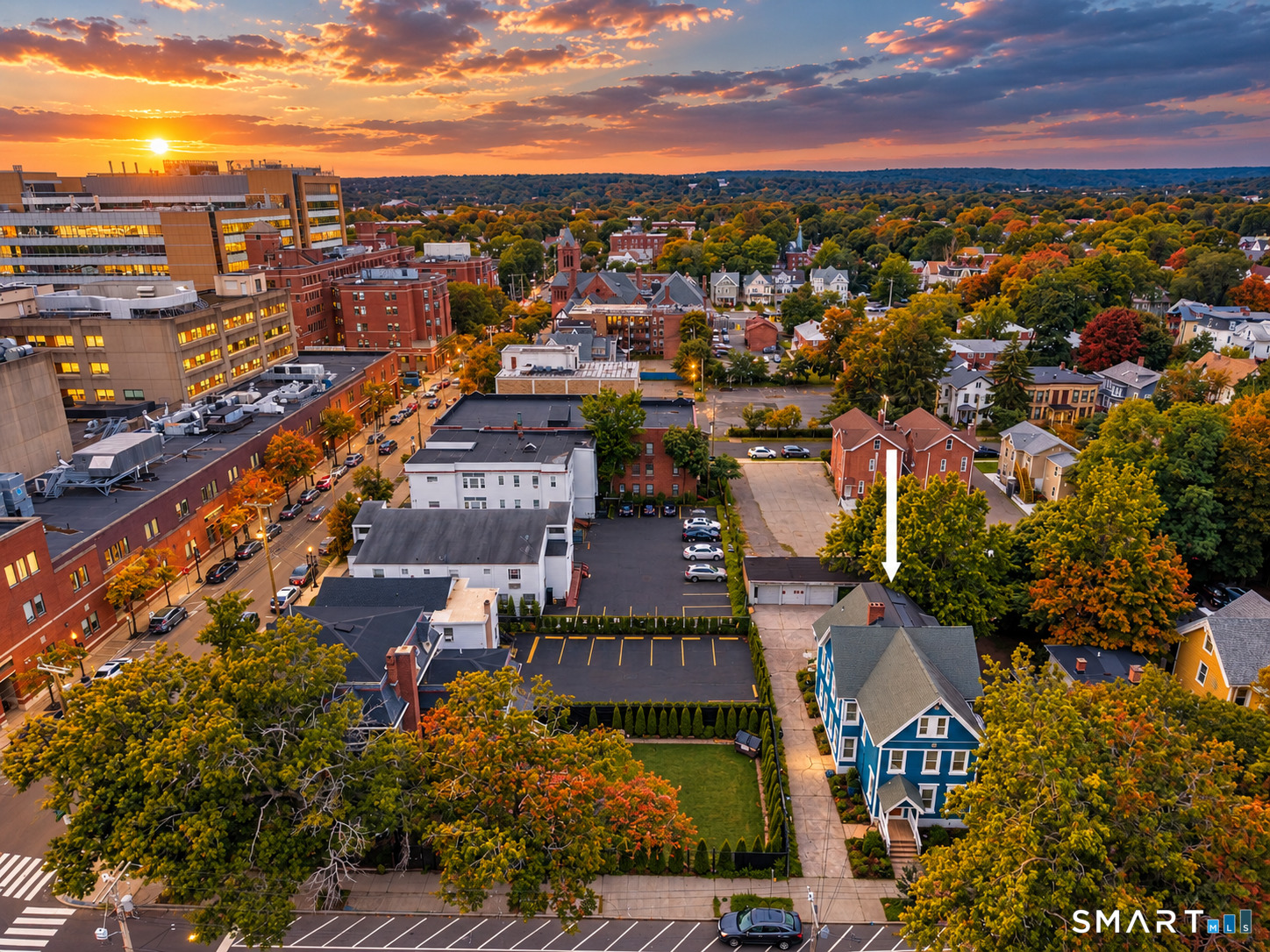 358 Orchard Street New Haven CT 06511