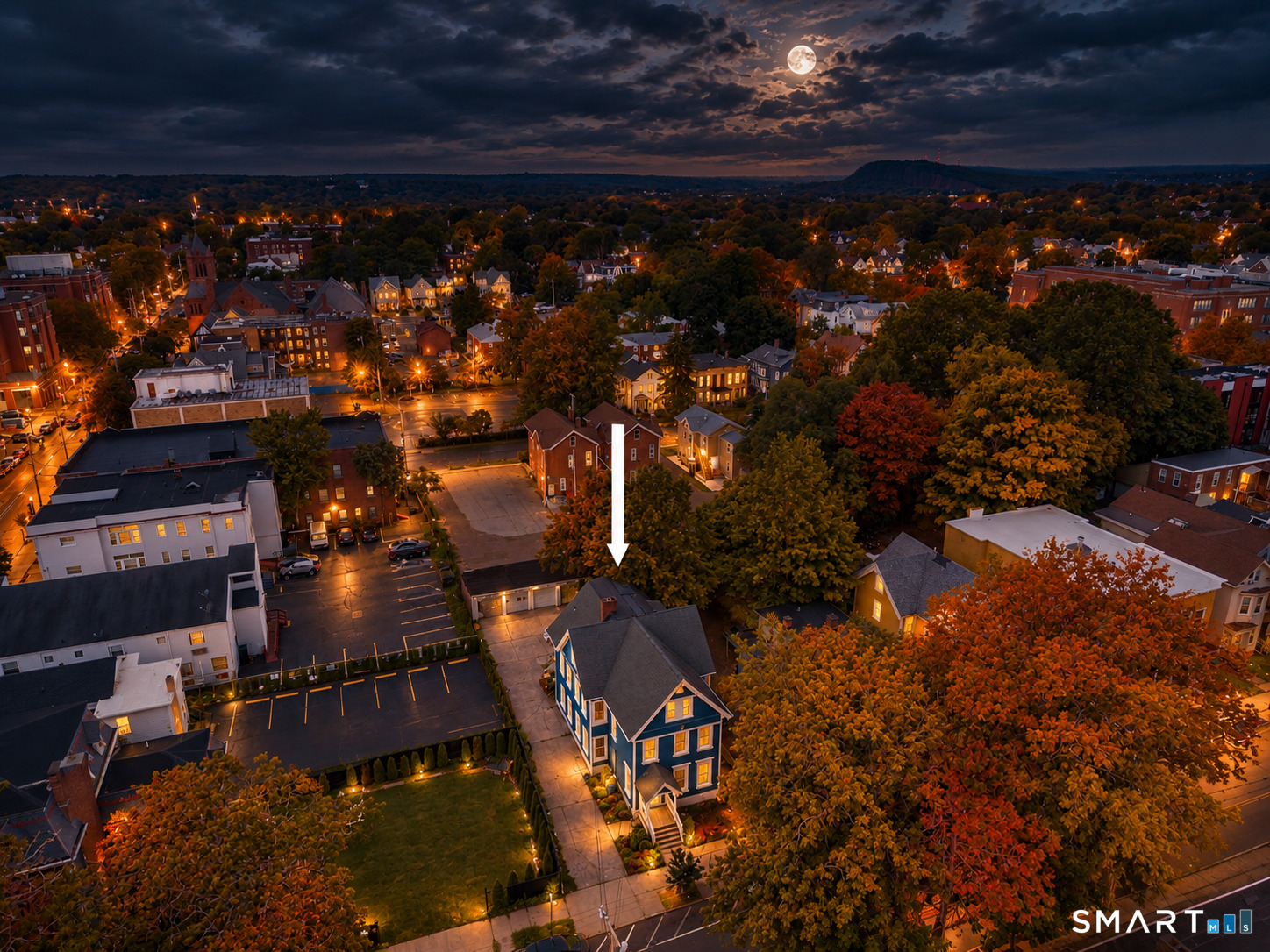358 Orchard Street New Haven CT 06511