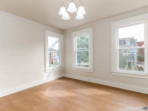 358 Orchard Street New Haven CT 06511