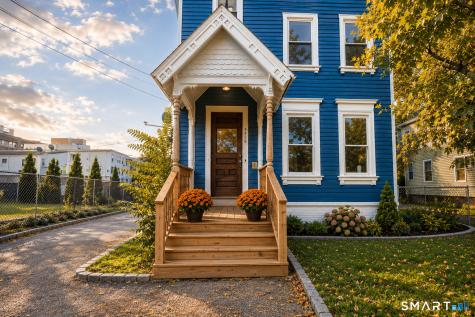 358 Orchard Street New Haven CT 06511