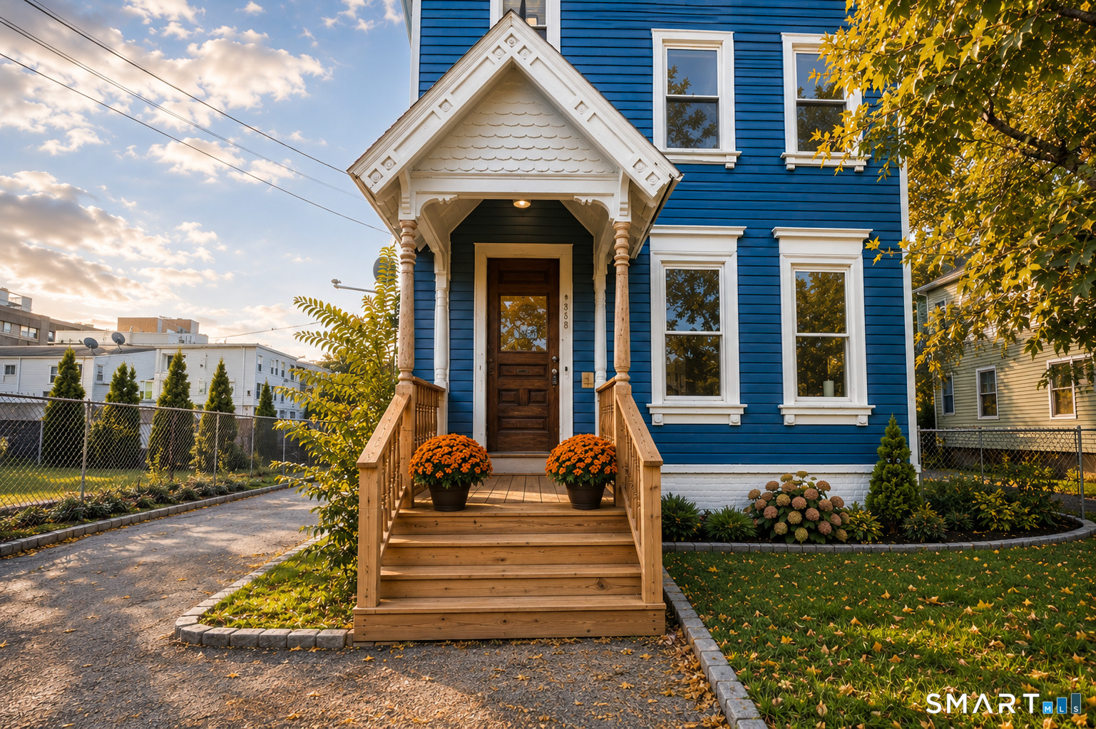 358 Orchard Street New Haven CT 06511