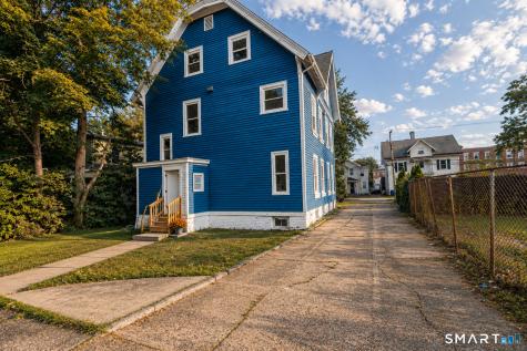 358 Orchard Street New Haven CT 06511