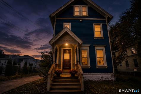 358 Orchard Street New Haven CT 06511