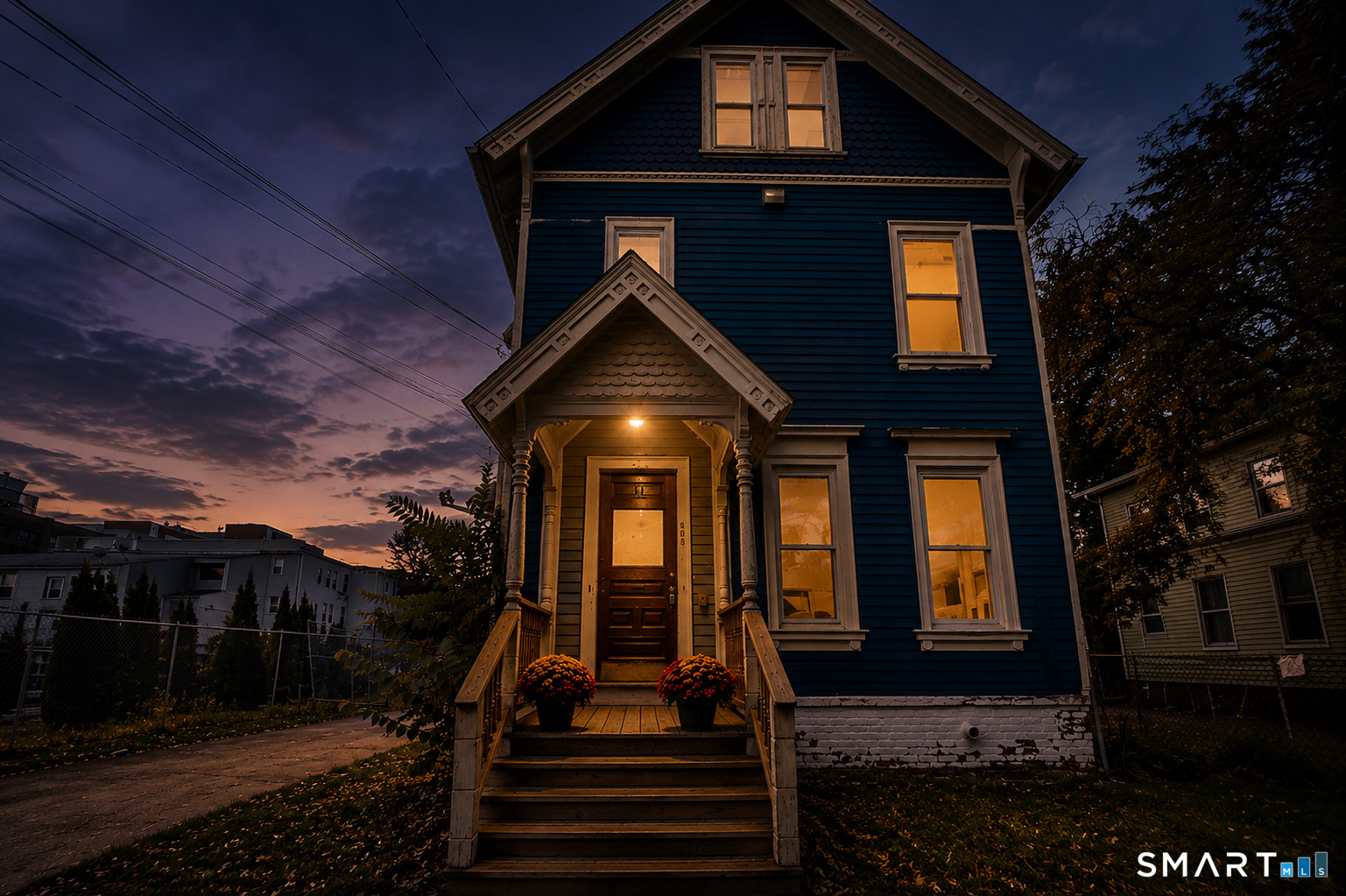358 Orchard Street New Haven CT 06511