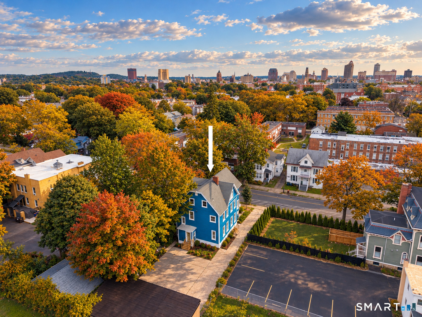 358 Orchard Street New Haven CT 06511