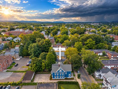 358 Orchard Street New Haven CT 06511