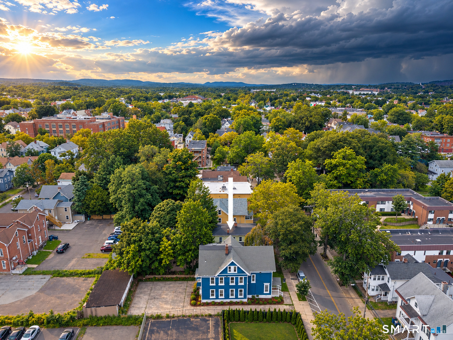 358 Orchard Street New Haven CT 06511