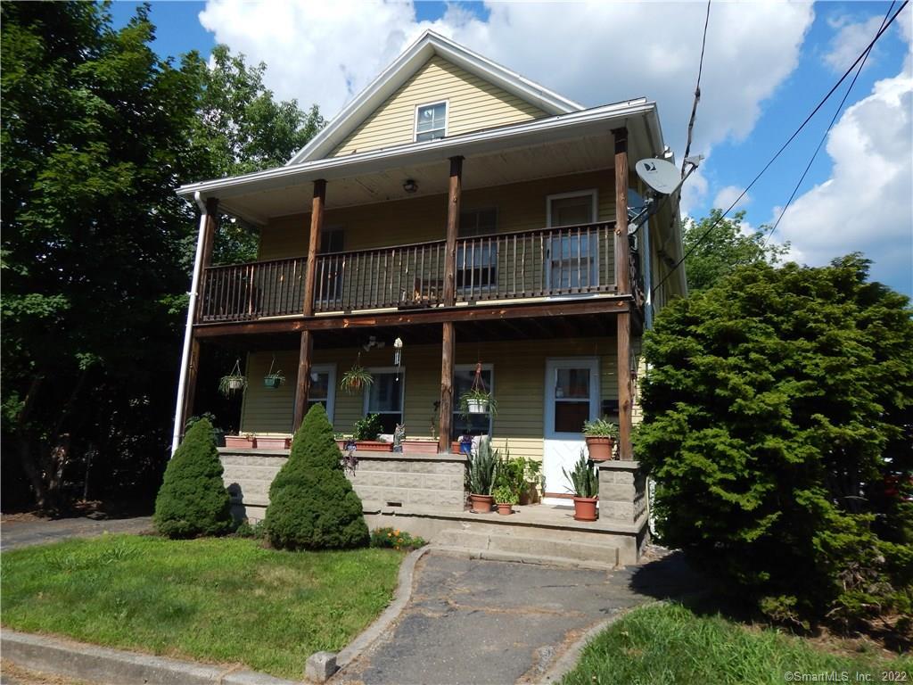 79 Washington Avenue Torrington CT 06790