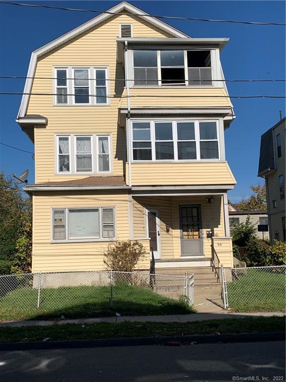 22 Wayland Street Hartford CT 06114