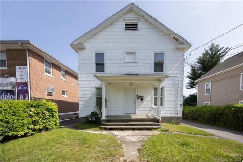 2780 East Main Street Waterbury CT 06705