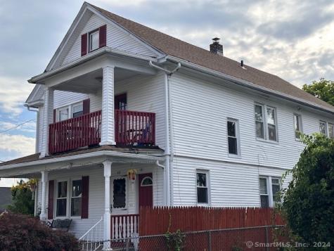 46 Arbor Street Waterbury CT 06706
