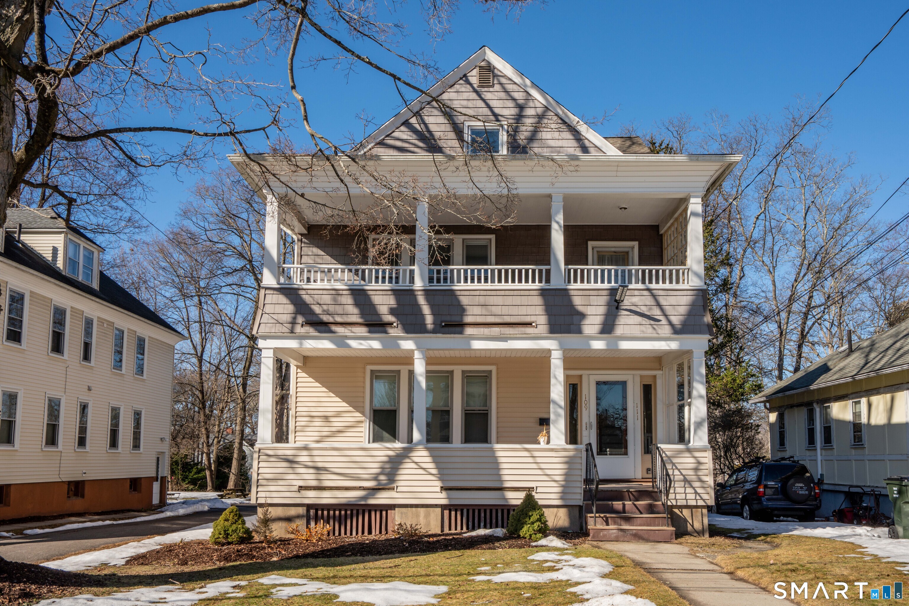 109 Grennan Road West Hartford CT 06107