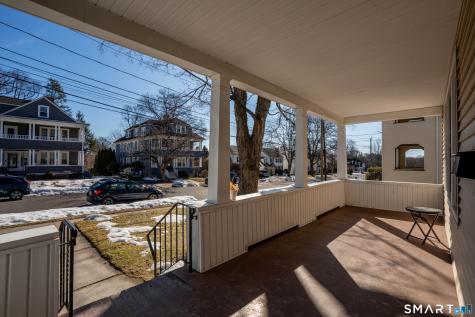 109 Grennan Road West Hartford CT 06107