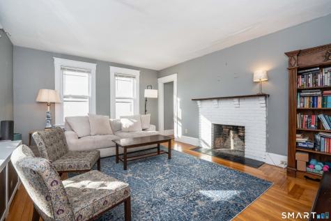 109 Grennan Road West Hartford CT 06107