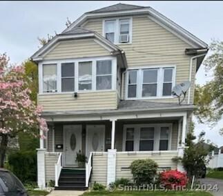 40-42 Ansonia Street Hartford CT 06114