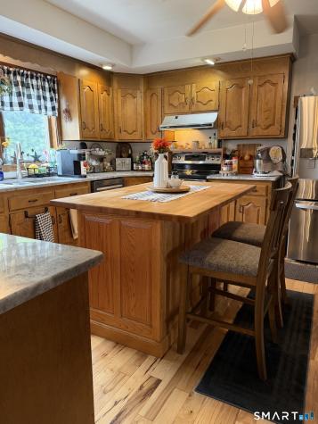 52 Tracy Avenue Torrington CT 06790