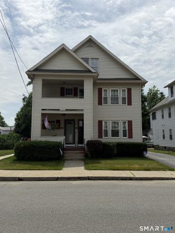52 Tracy Avenue Torrington CT 06790
