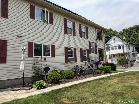 52 Tracy Avenue Torrington CT 06790